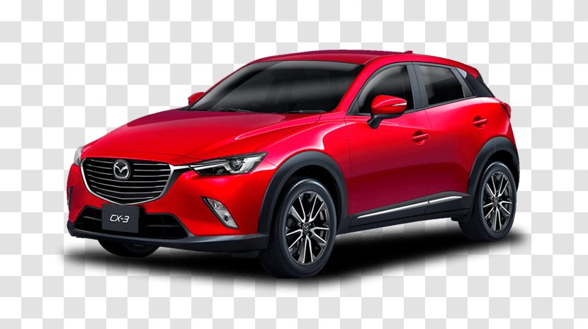 Car Hyundai Mazda Mahindra & Škoda - Vehicle - 2016 Cx3 Transparent PNG