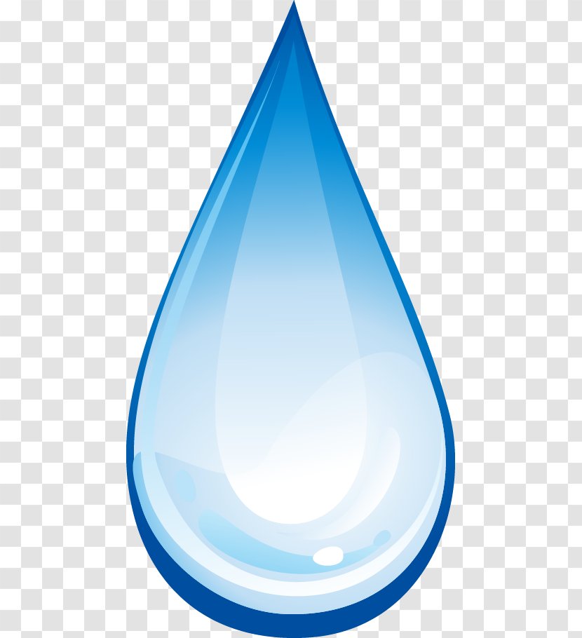Water Drop Clip Art - Fine Droplets Transparent PNG