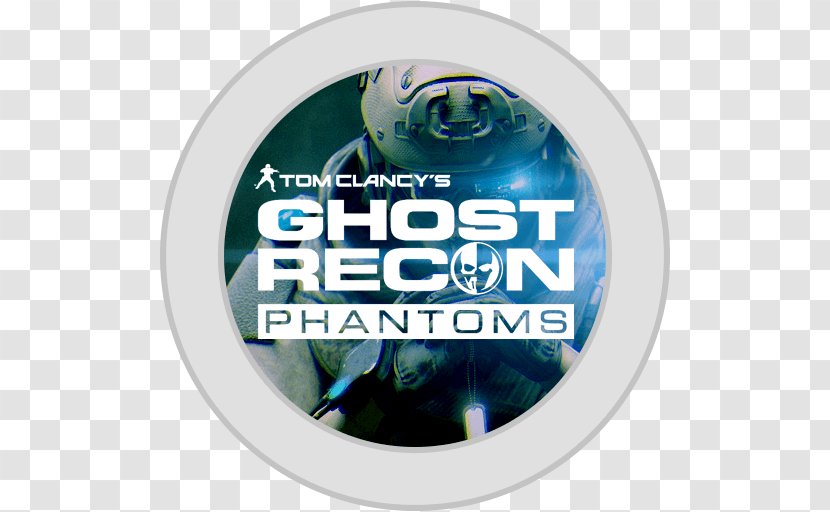 Tom Clancy's Ghost Recon Advanced Warfighter Phantoms 2 Wildlands Recon: Future Soldier - Xbox - Playstation Transparent PNG