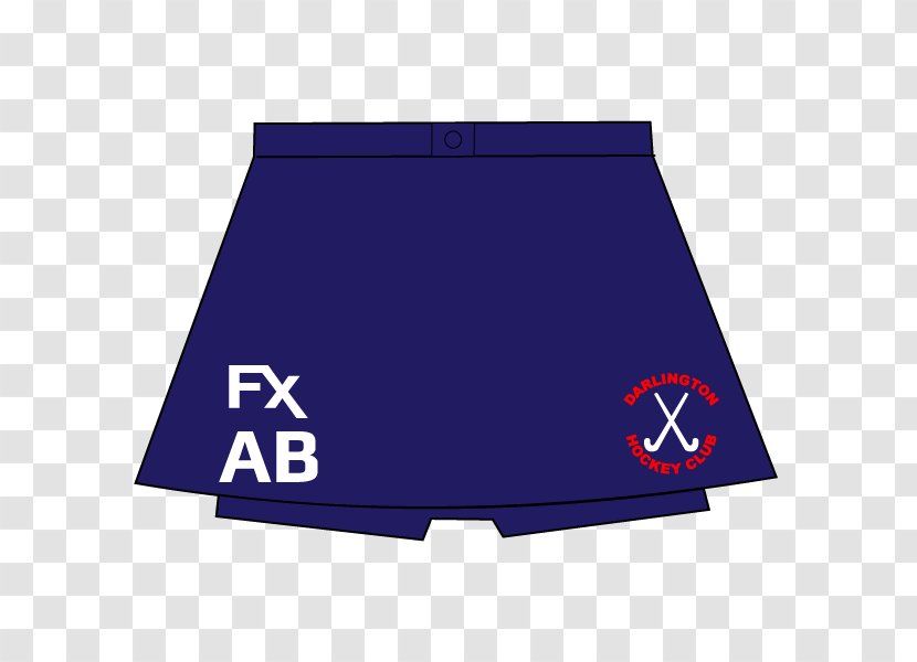 Swim Briefs Trunks Underpants Shorts Uniform - Sportswear - Silver Hockey Stick Logo Transparent PNG