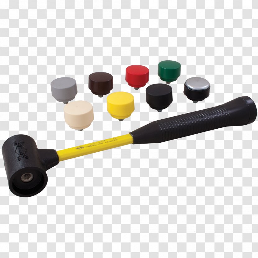 Hammer Plastic Tool Transparent PNG