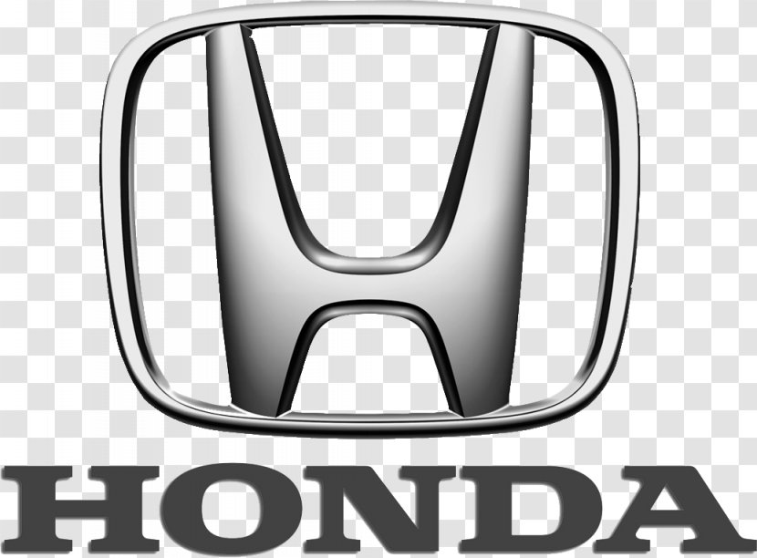 Honda Logo Car Element Fit - Compact - Cliparts Transparent PNG