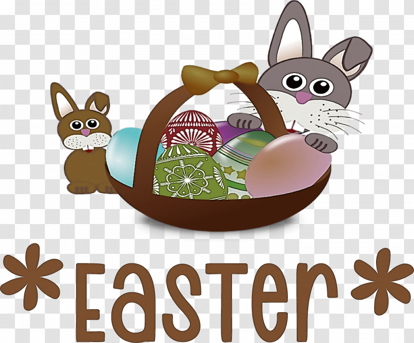 Happy Easter Easter Day Transparent PNG