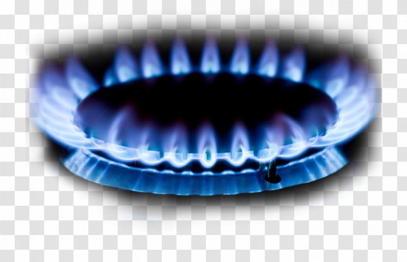 Natural Gas Fuel Liquefied Petroleum - Flame Transparent PNG