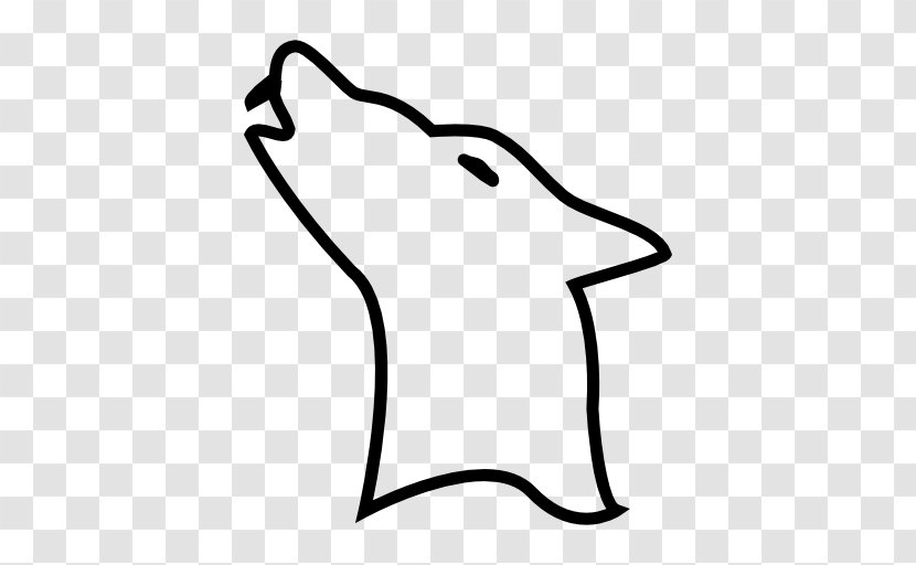 Dog Symbol Pictogram Clip Art - Stock Photography Transparent PNG
