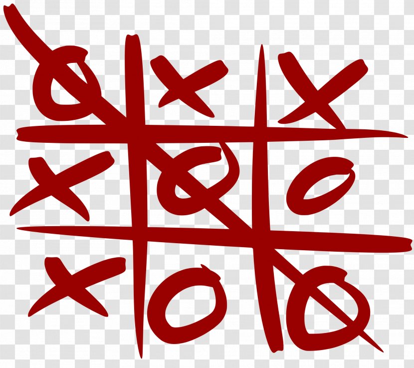 Tic-tac-toe TicTacToe Bot Paper-and-pencil Game Play - Drupal Transparent PNG