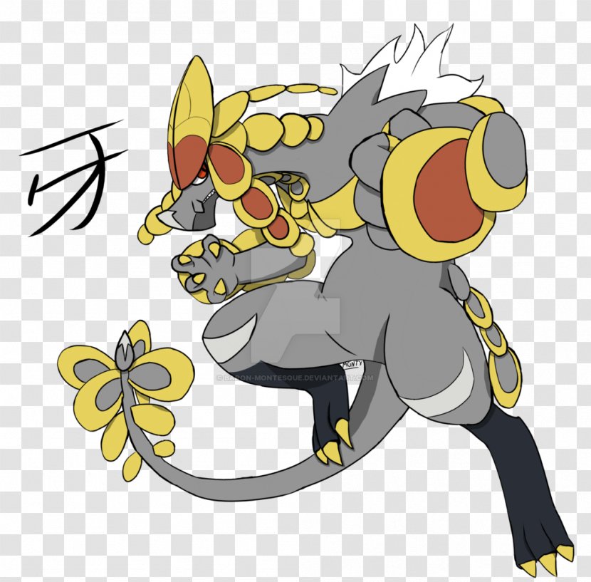 Pokémon Sun And Moon Ultra Video Game Dragonite - Fictional Character - Yellow Transparent PNG