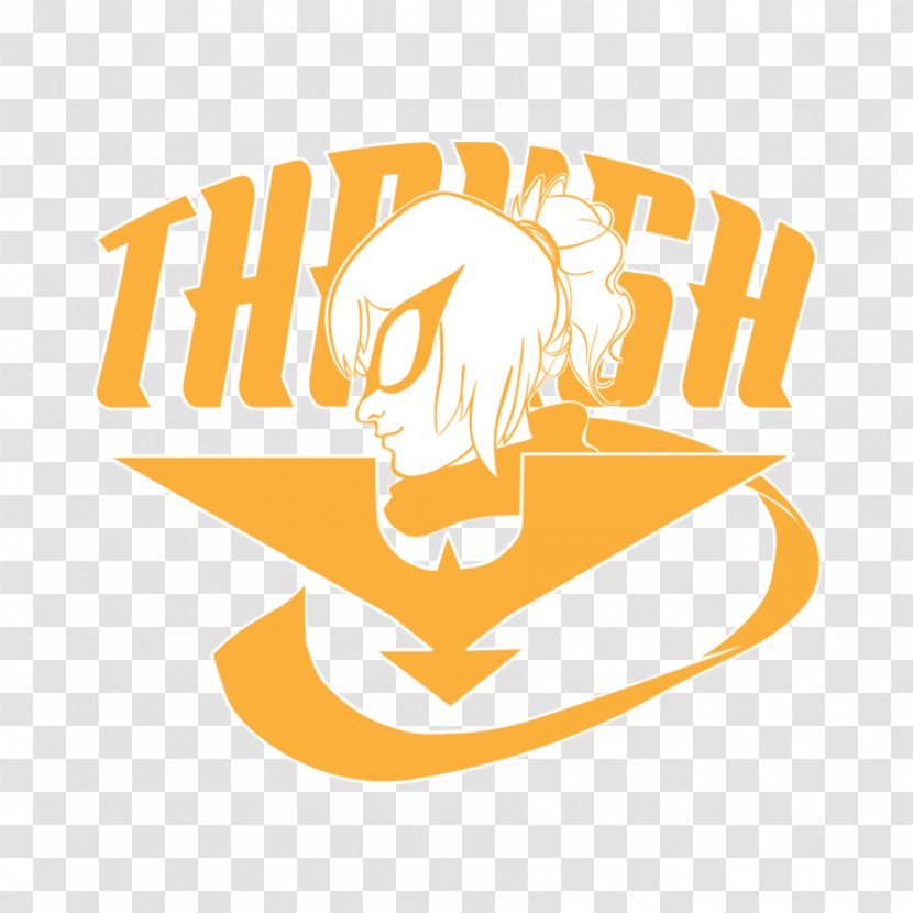 Logo Illustration Clip Art Brand Font - Thrush Transparent PNG