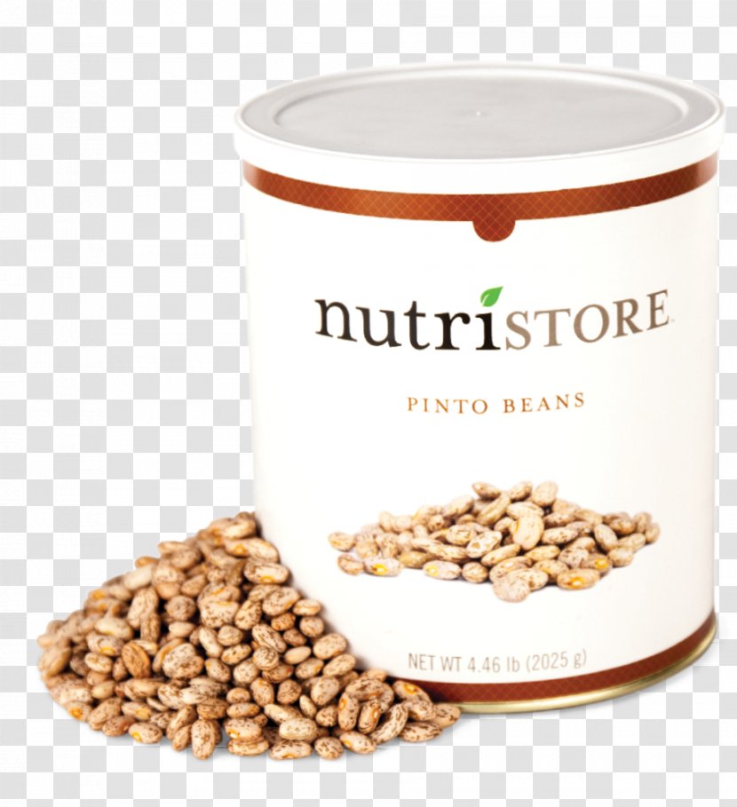 Hamburger Instant Coffee Nut Ground Beef - Ingredient - Pinto Beans Transparent PNG
