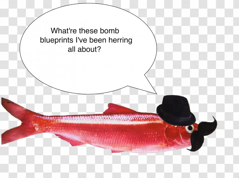 Salmon 09777 - Red - Gambol Transparent PNG