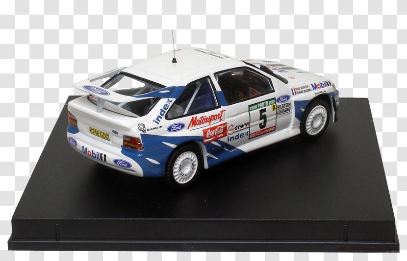 World Rally Car Lancia Delta S4 Ford Escort RS Cosworth Group B - Family Transparent PNG