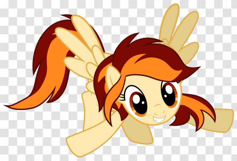 Pony Starfire DeviantArt Cutie Mark Crusaders - Cartoon - Heart Transparent PNG