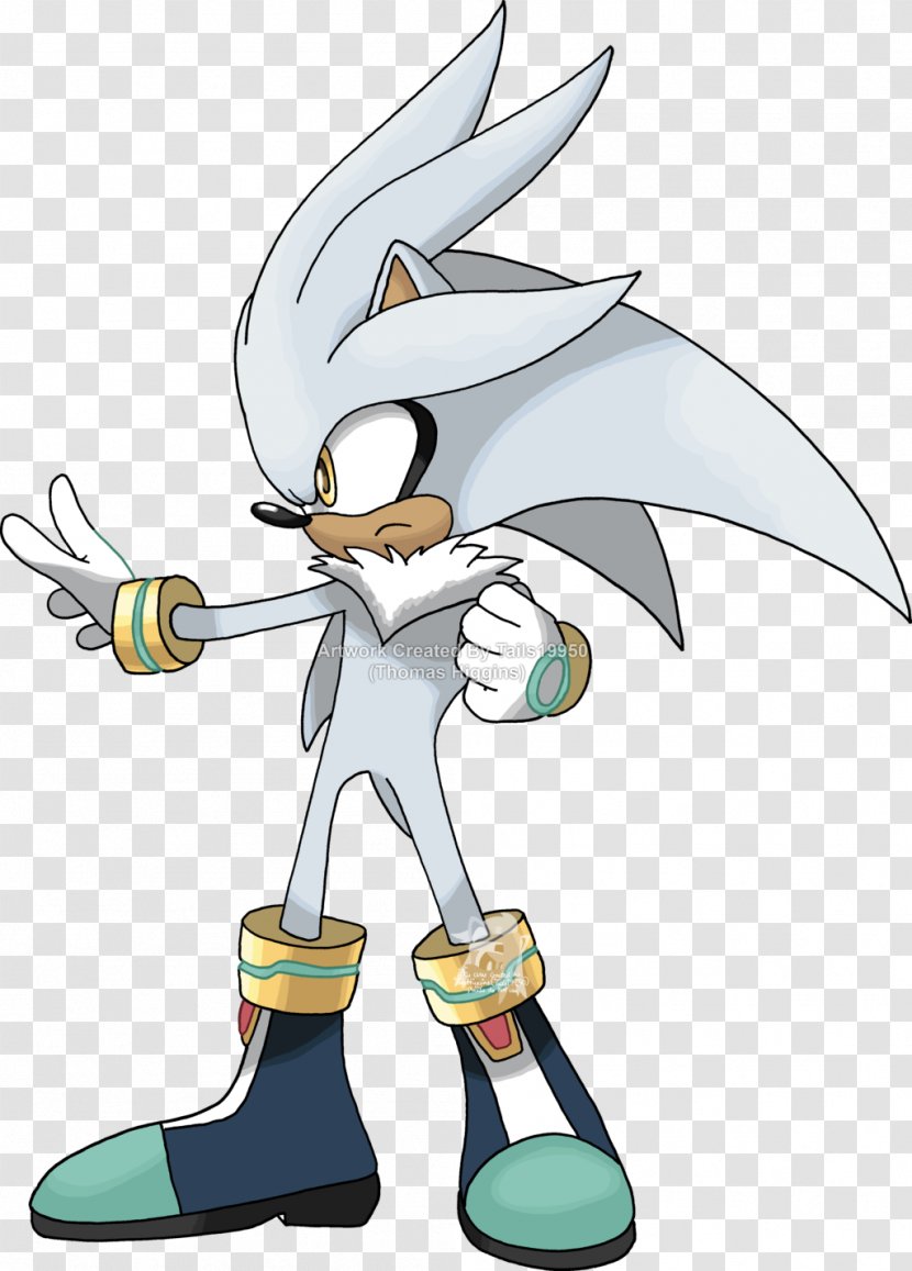 Sonic The Hedgehog Rivals 2 Shadow Heroes Free Riders - Mythical Creature Transparent PNG