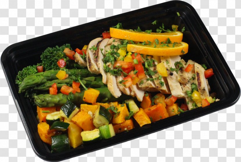Vegetarian Cuisine Recipe Vegetable Salad Garnish Transparent PNG