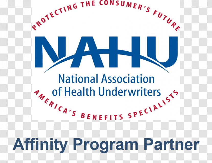 National Association Of Health Underwriters Insurance Organization Underwriting - Agent - Business Transparent PNG