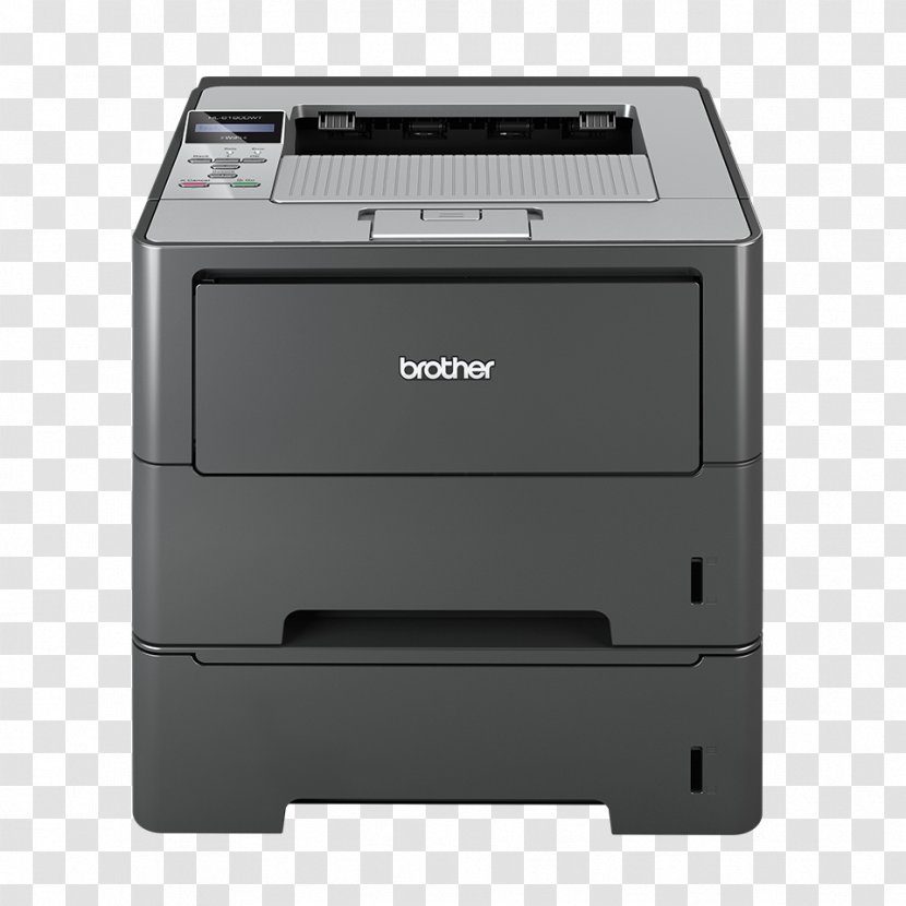 Laser Printing Duplex Printer Brother Industries Transparent PNG