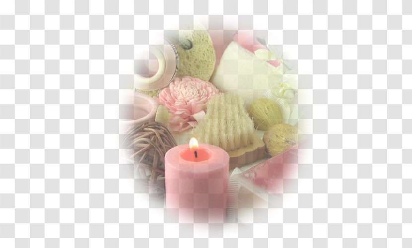 Petit Four - Bougie Transparent PNG