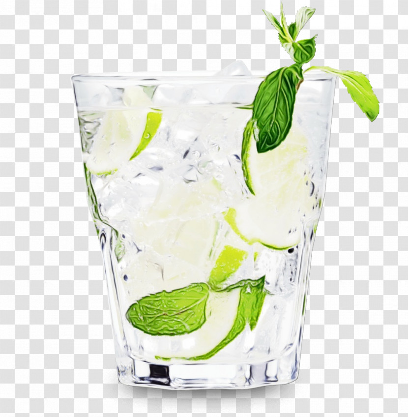 Mojito Transparent PNG