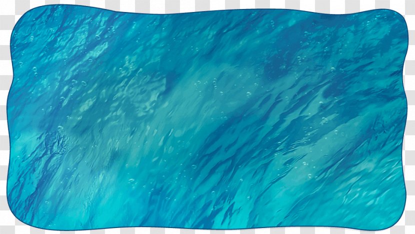 Silk Turquoise Dye - KAKAMORA Transparent PNG