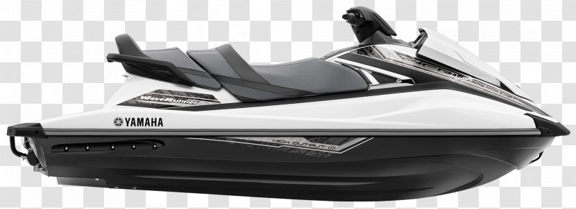 Yamaha Motor Company Personal Water Craft WaveRunner Watercraft Motorcycle - Boating Transparent PNG