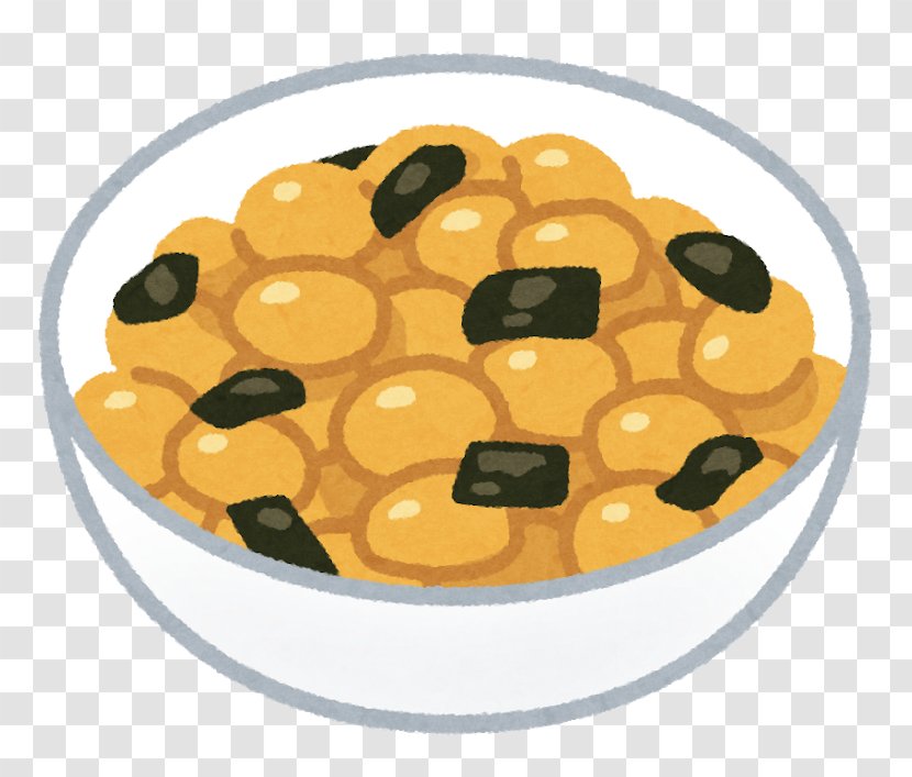 Food Soy Protein Kombu Nimame - Yellow - SOUTH INDIAN FOODS Transparent PNG