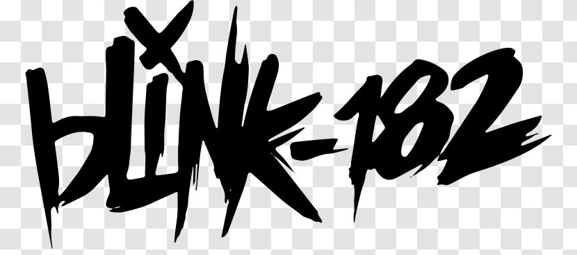 Loserkids Tour Blink-182 Logo Punk Rock - Frame - Heart Transparent PNG