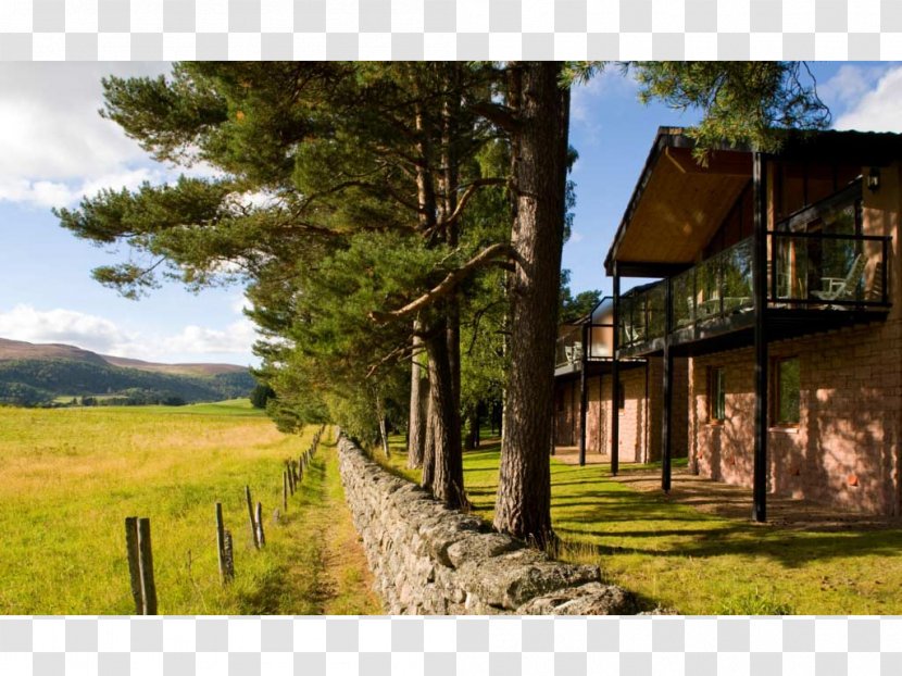 River Dee, Aberdeenshire Craigendarroch Resort Hilton Grand Vacations At Suites Hotels & Resorts - Vacation Transparent PNG