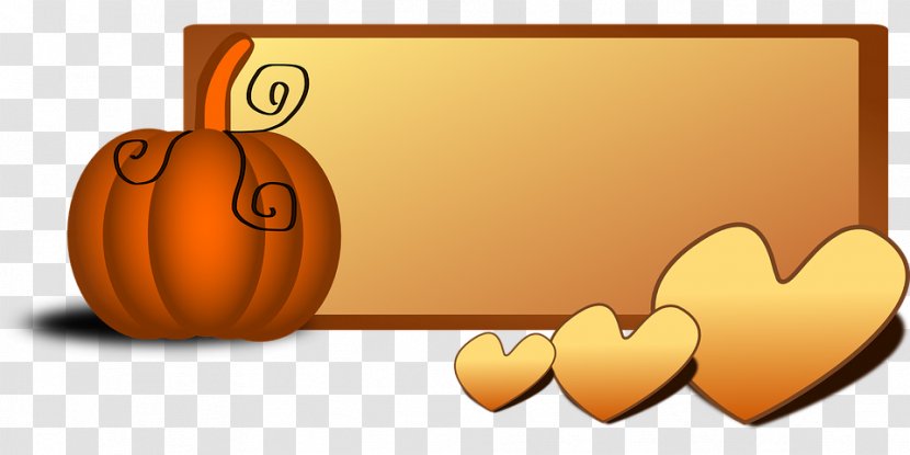 Autumn Clip Art - Document - Cucurbita Transparent PNG