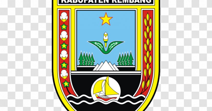Regency Rembang Vector Graphics Logo Cdr - Abudhabi Transparent PNG