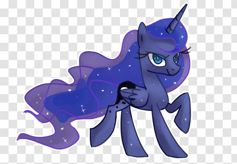 Pony Princess Luna Horse DeviantArt Zebra Transparent PNG