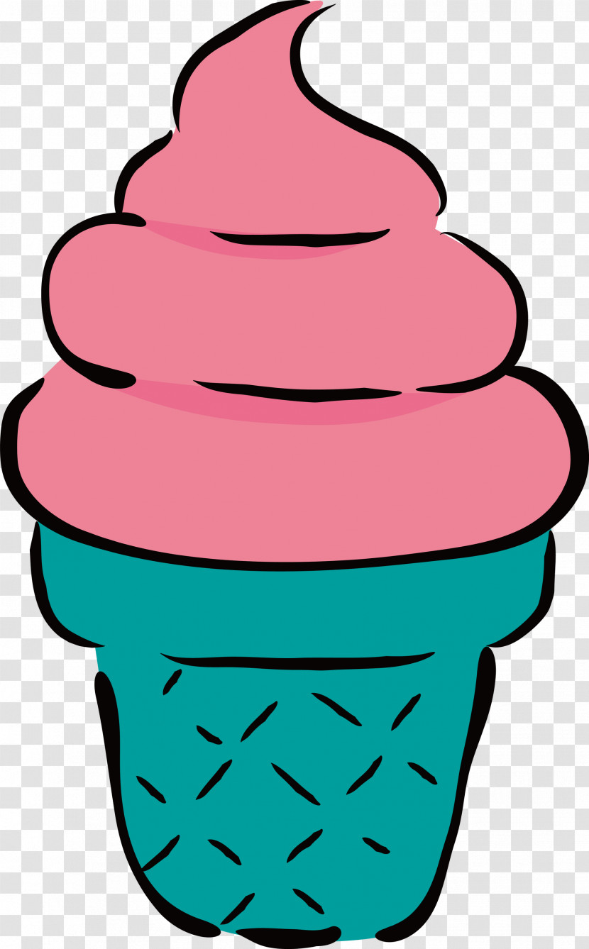 Ice Cream Transparent PNG