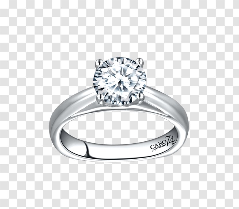 Wedding Ring Jewellery Engagement Size - Metal - Jewelers Inc Transparent PNG