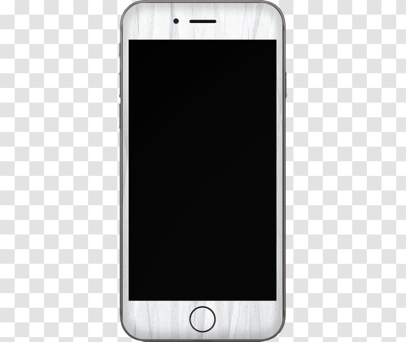 Apple IPhone 5s White SE 4G - Smartphone Transparent PNG
