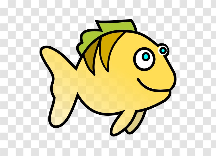 Fish Drawing YouTube Coloring Book Clip Art - Youtube Transparent PNG