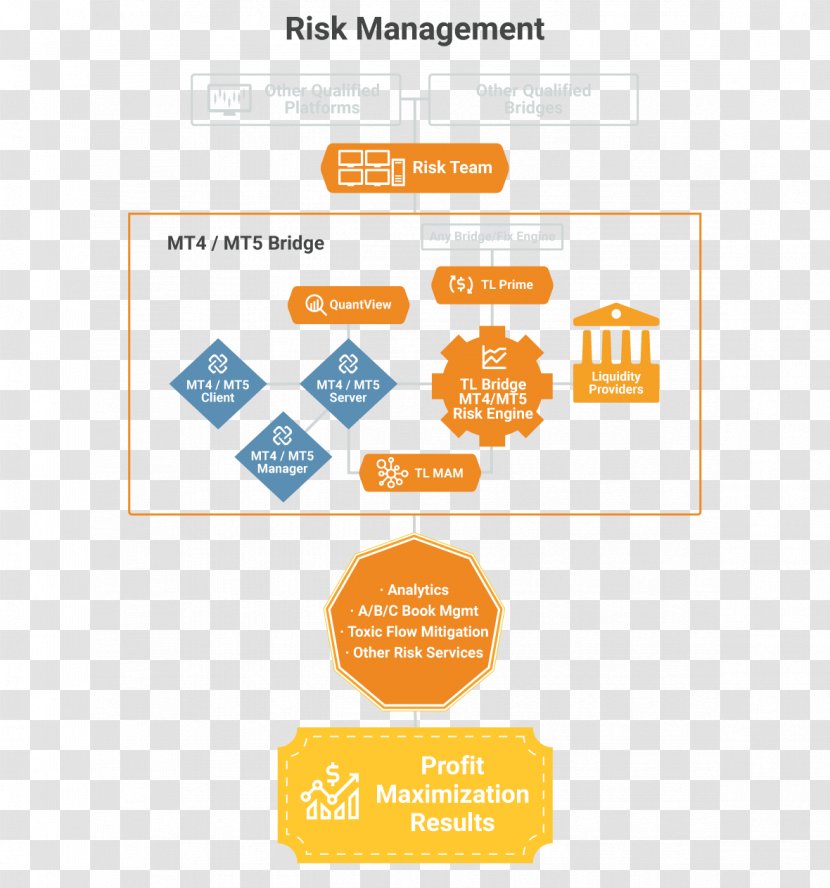 Bridge Brand Organization Maximum Financial Investment Group Inc Logo - Risk Management Transparent PNG