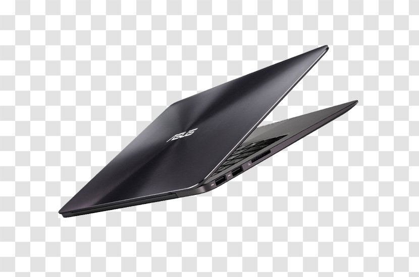 Laptop Intel Core I7 ASUS ZenBook UX305 - Geforce Transparent PNG