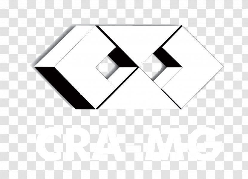 Brand Paper Logo Angle - Rectangle - Alta Delta Transparent PNG