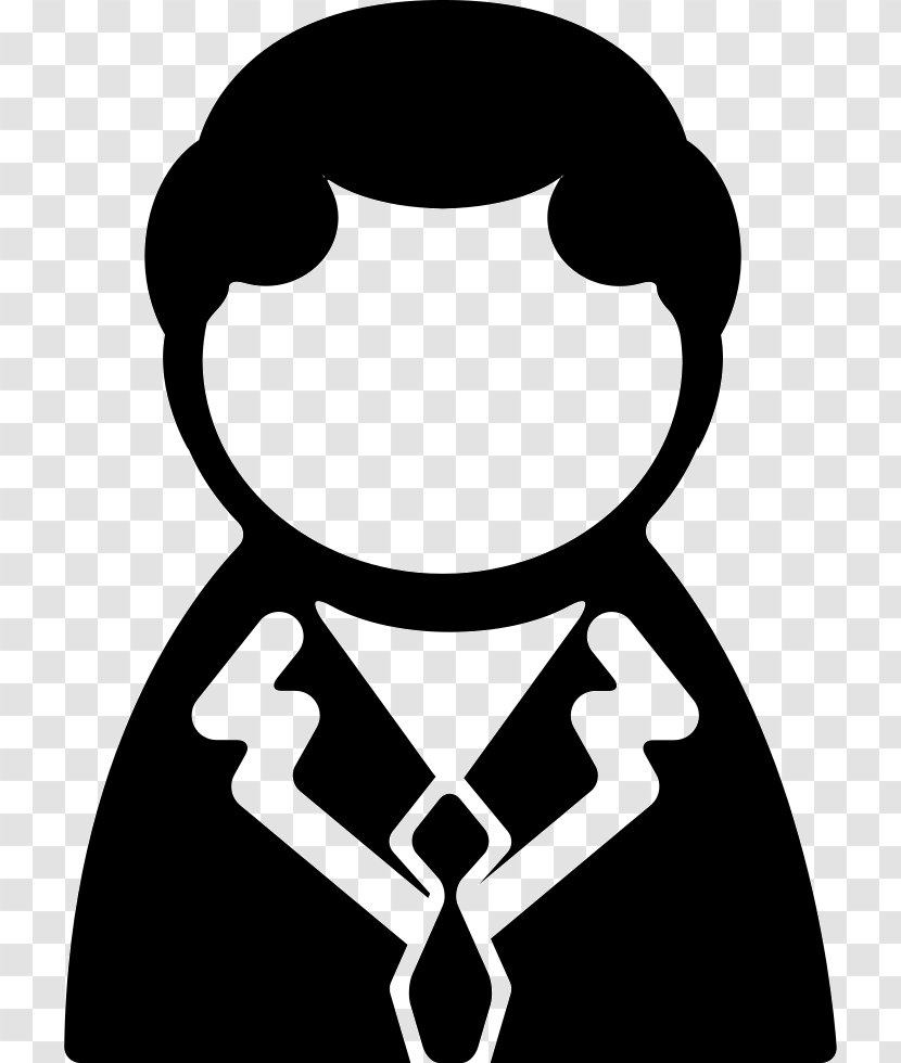 Black M Silhouette White Clip Art - And Transparent PNG