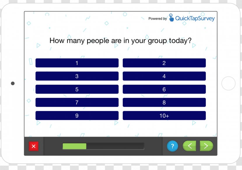 Laptop Dell Patient Satisfaction Survey Methodology IPad - Area Transparent PNG