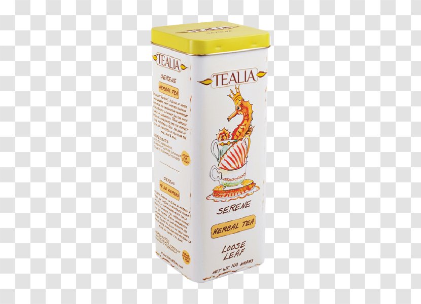 Tehmag Foods Herb Flavor Infusion - Taiwan Milk Tea Transparent PNG