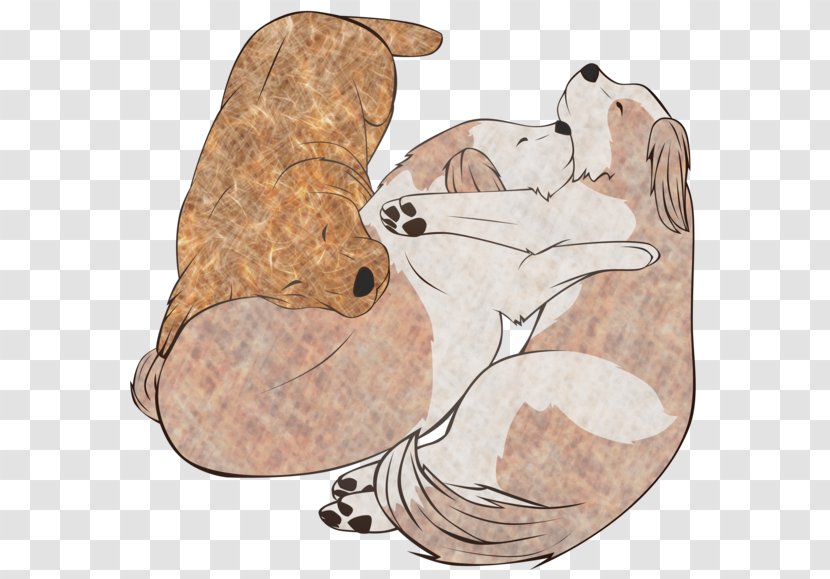 /m/083vt Wood Illustration Animal - Lucky And Spirit Transparent PNG