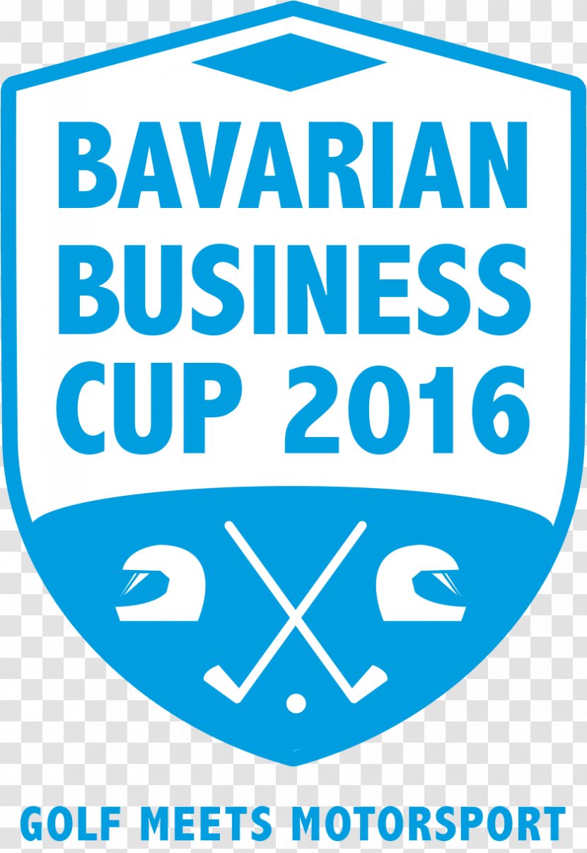 Effective Business & Nonfiction Writing Brand Logo Clip Art - Blue - Golf Cup Transparent PNG