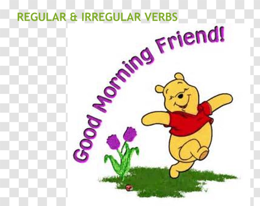 GIF Clip Art Friendship Image Greeting - Text - Good Morning Transparent PNG