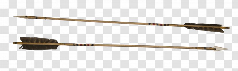 Warner Bros. Studio Tour London - Artist - The Making Of Harry Potter Arrow Weapon Hunting ArcheryArrow Bow Transparent PNG
