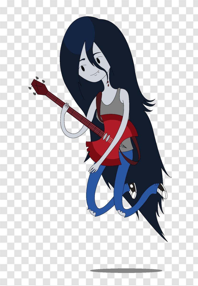 Marceline The Vampire Queen Adventure Time: Explore Dungeon Because I Don't Know! Finn Human Transparent PNG