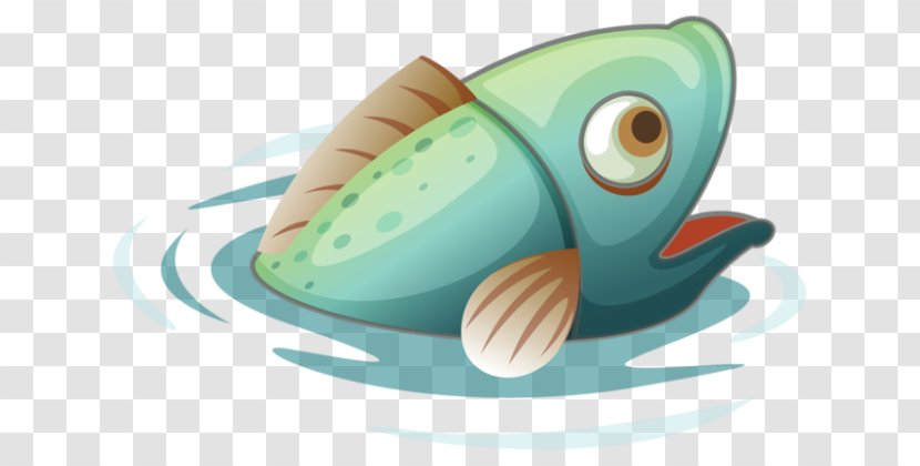 Fish Clip Art - Creativity Transparent PNG