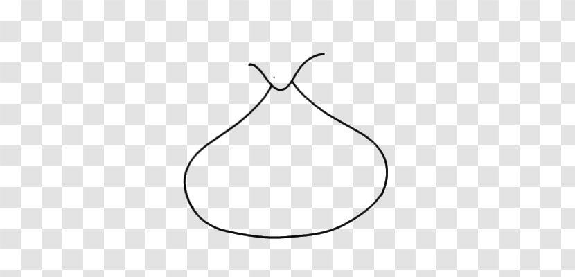 Point Angle Clip Art - Neck - Pig Money Pot Transparent PNG