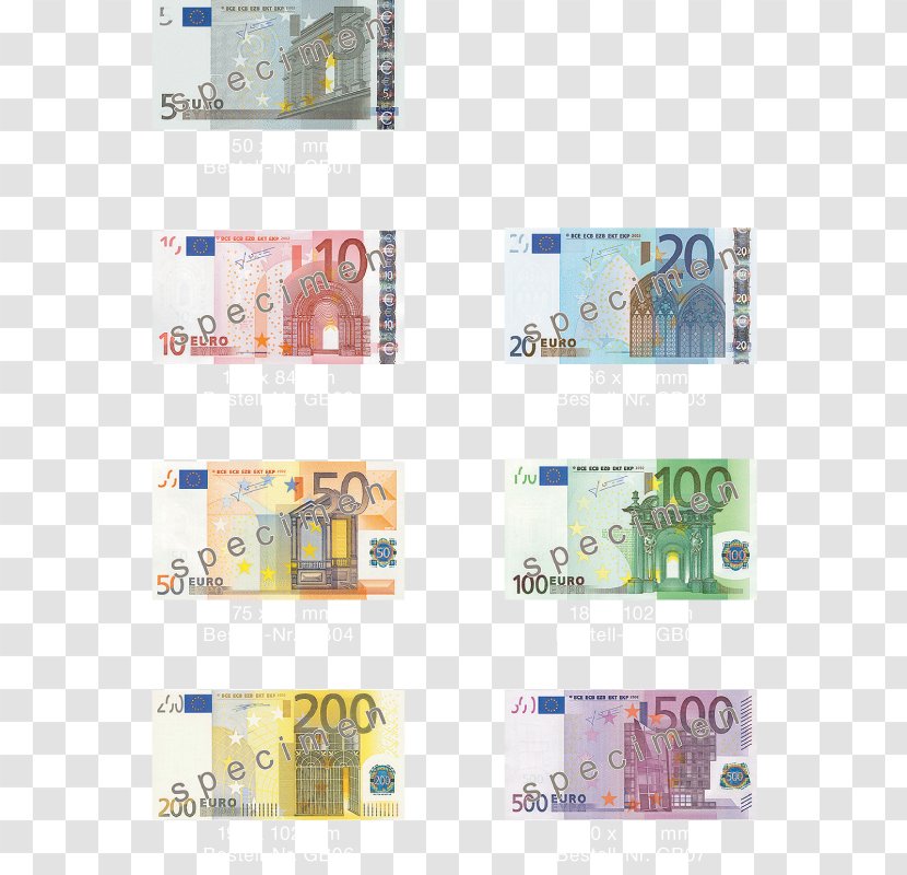Counterfeit Banknote Detection Pen Money Currencies Of The European Union Currency - Excise Stamp Transparent PNG