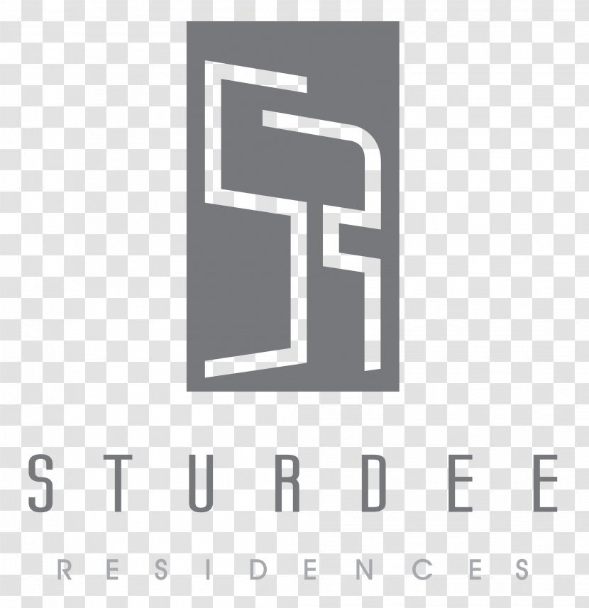 Logo Sturdee Residences Condo Showflat Home Condominium - Text - Singapore City Transparent PNG