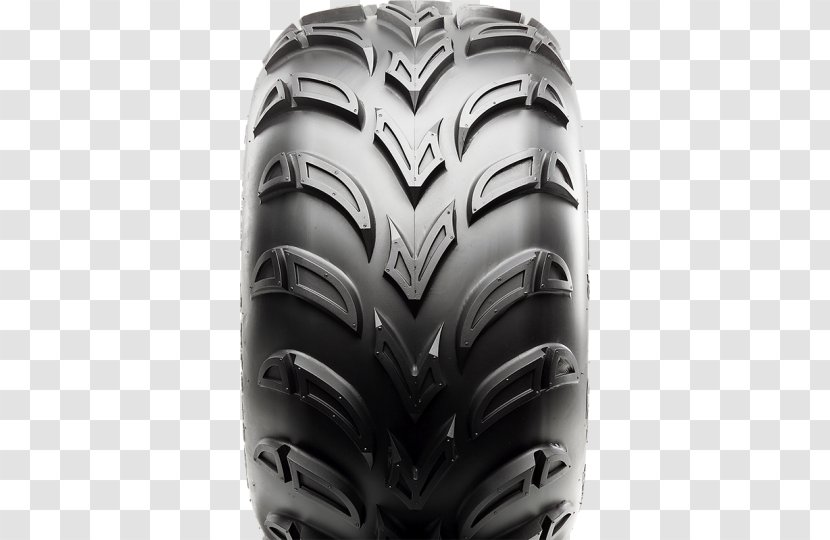 Tread Formula One Tyres Tire Cheng Shin Rubber All-terrain Vehicle - Wheel - Treading Transparent PNG